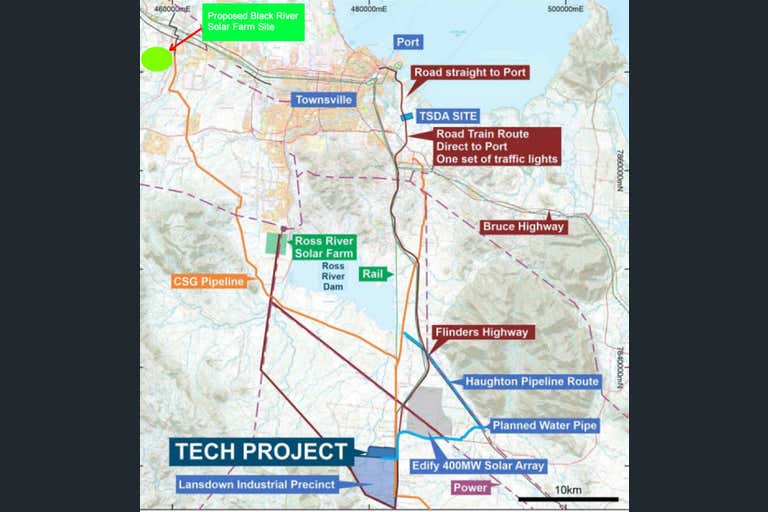 92 Gieseman Road Black River QLD 4818 - Image 1