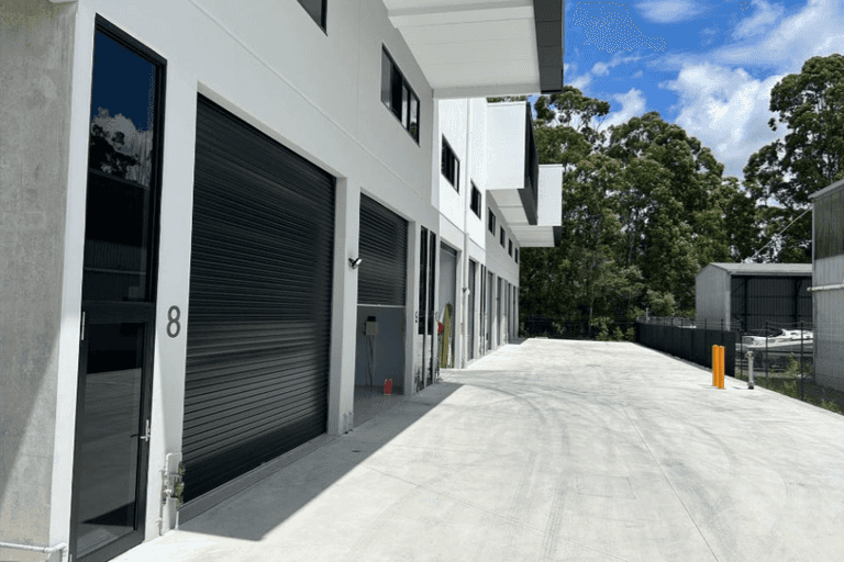 11 & 15, 10A Industrial Avenue Molendinar QLD 4214 - Image 1