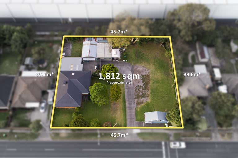 207, 207a and 209 Lower Dandenong Road Mentone VIC 3194 - Image 1