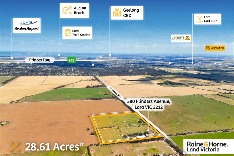 580 Flinders Avenue Lara VIC 3212 - Image 2