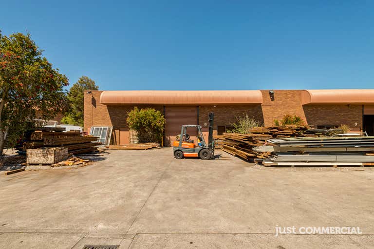 8/13-17 Crawford Street Braeside VIC 3195 - Image 1