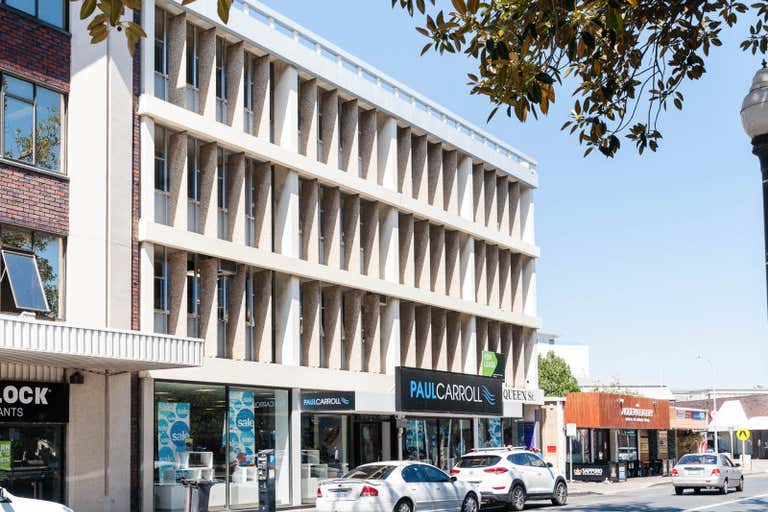 Church House,  3, 26 Queen Street Fremantle WA 6160 - Image 1