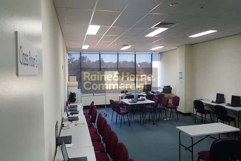 Suite 6.01, 138 Queen Street Campbelltown NSW 2560 - Image 1