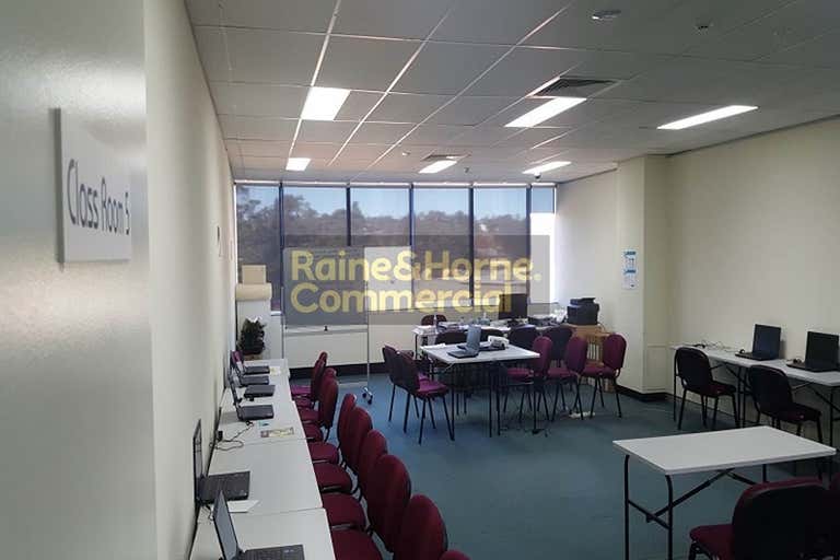 Suite 6.01, 138 Queen Street Campbelltown NSW 2560 - Image 3