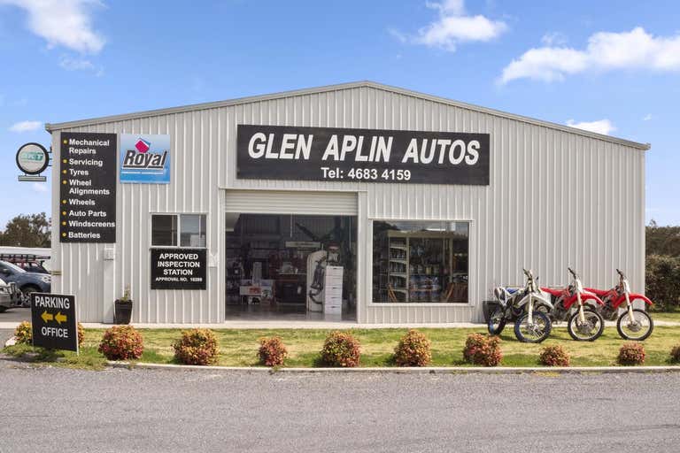 Glen Aplin QLD 4381 - Image 1