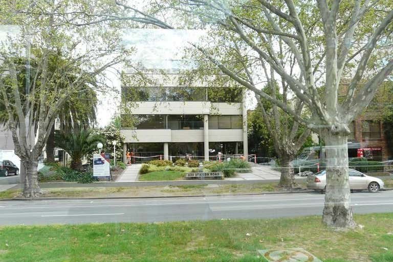 207/620 St Kilda Road Melbourne VIC 3004 - Image 1