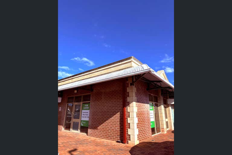 Suite 6B Midland Village, 6B/27 Old Great Northern Highway Midland WA 6056 - Image 1