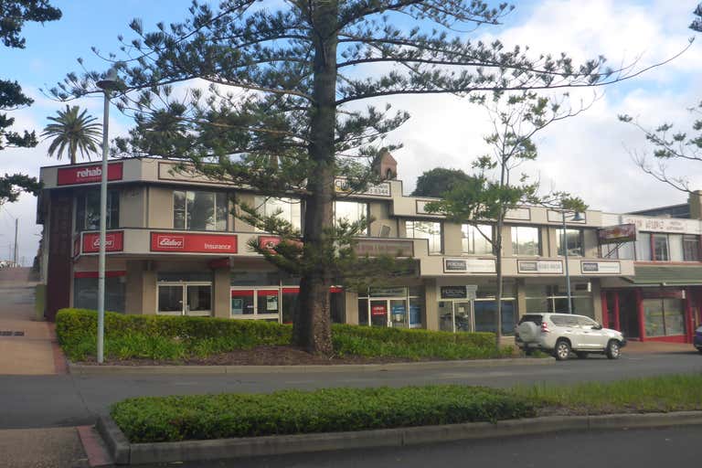 Suite 2, 106 William Street Port Macquarie NSW 2444 - Image 1