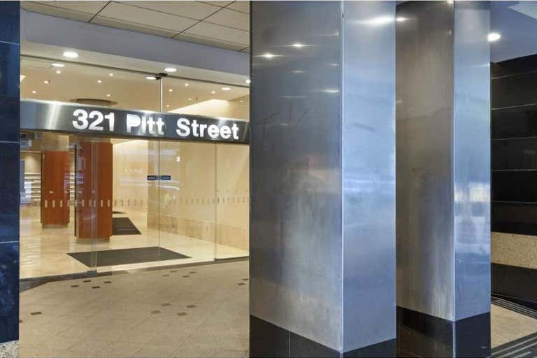 Suite 605/321 Pitt Street Sydney NSW 2000 - Image 3