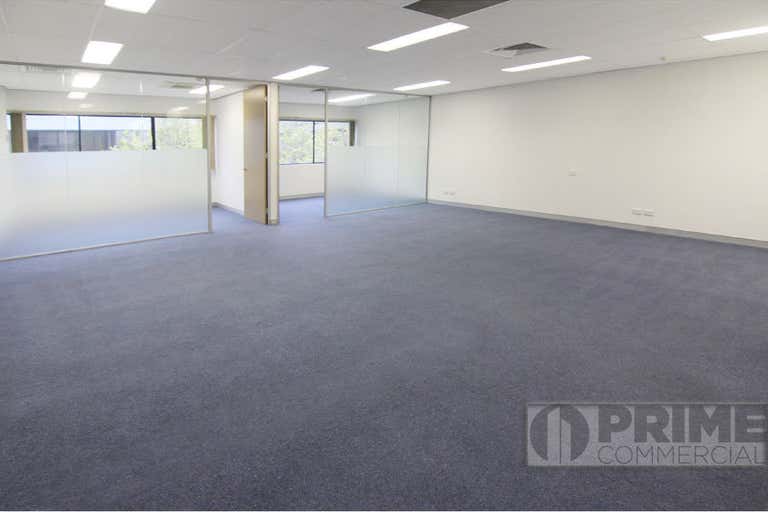 Suite 3, 30 Atchison Street St Leonards NSW 2065 - Image 1