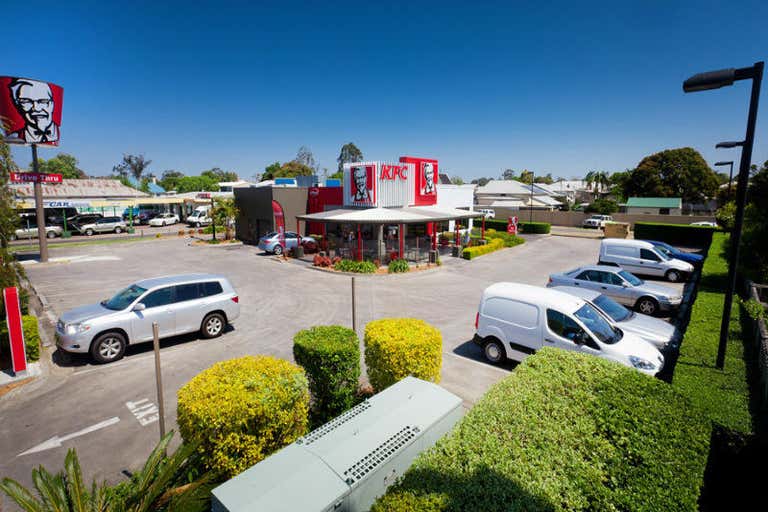 KFC 112 Centre Street (Cnr Simpson Parade) Casino NSW 2470 - Image 2