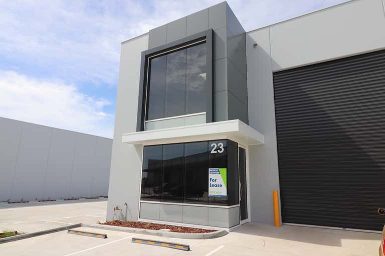 23 Progress Drive Carrum Downs VIC 3201 - Image 1