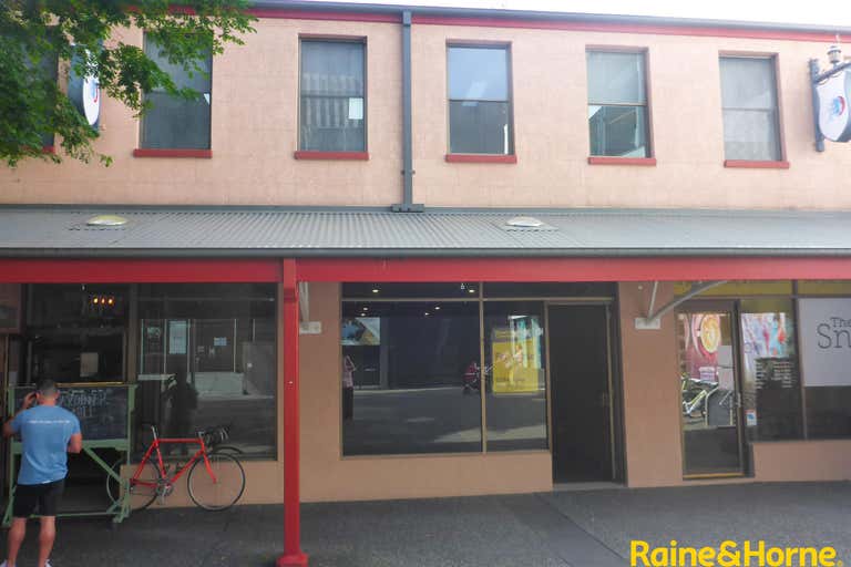 (L) Shop 6a, 26 Clarence Street, Garrison Building Port Macquarie NSW 2444 - Image 3