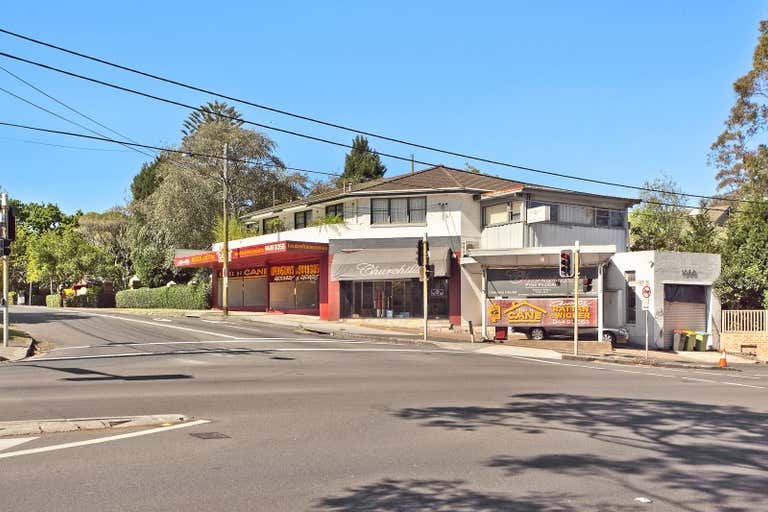1 Telegraph Road Pymble NSW 2073 - Image 3