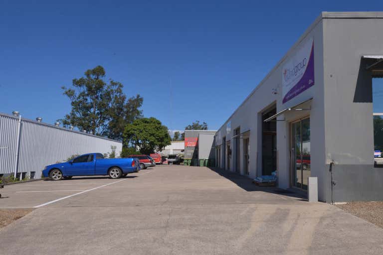 Unit 4/9 Commerce Court Noosaville QLD 4566 - Image 2