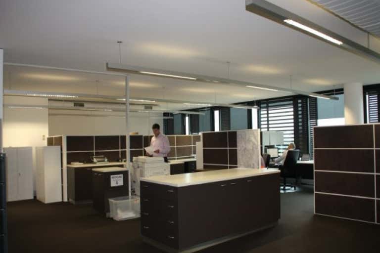 Suite 6.01 - Sublease - Several Spaces, 55 Miller St Pyrmont NSW 2009 - Image 2