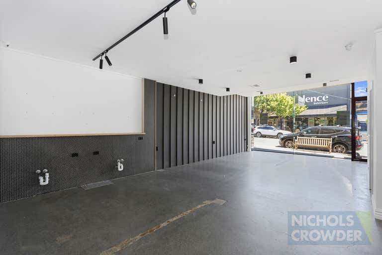 4, 5 & 6/498 Hampton Street Hampton VIC 3188 - Image 3