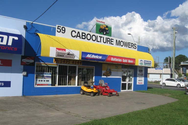 Caboolture QLD 4510 - Image 1