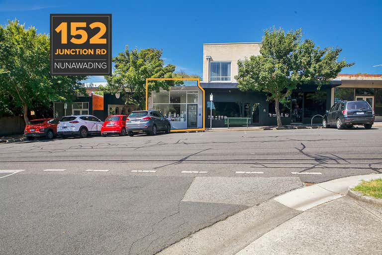 152 Junction Road Nunawading VIC 3131 - Image 1