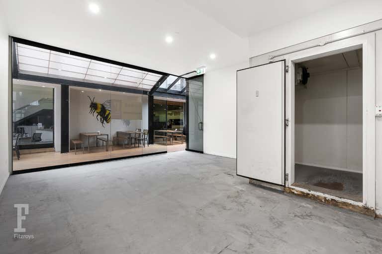 Rear, 564 Burke Road Camberwell VIC 3124 - Image 4