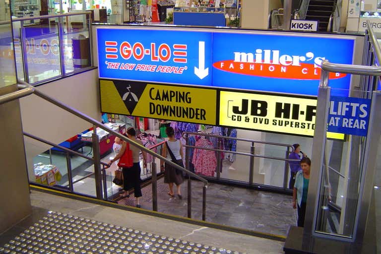Rundle Mall Plaza, 50 Rundle Mall Adelaide SA 5000 - Image 4