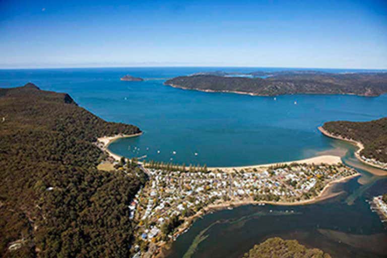 Patonga Beach Hotel & Fish Shop Cafe, 6/8 Patonga Drive Patonga NSW 2256 - Image 1