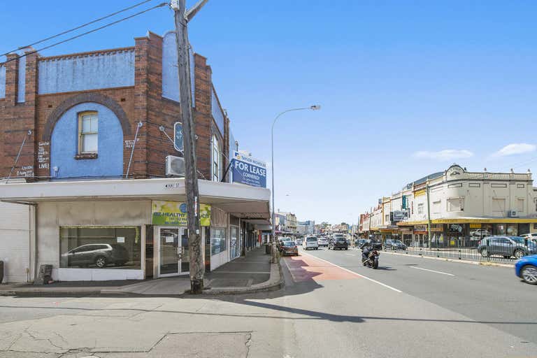 Shop 1, 327 Parramatta Road Leichhardt NSW 2040 - Image 1