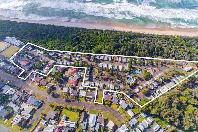 EAST'S OCEAN SHORES, 32 Manning Street Manning Point NSW 2430 - Image 3