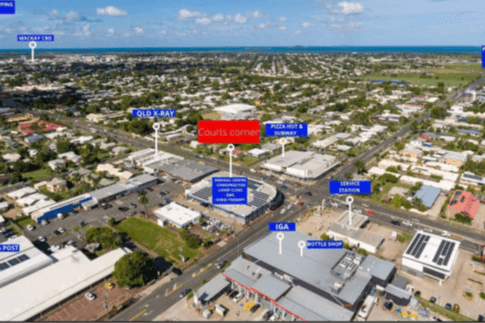 Tenancy A142 Nebo Road West Mackay, 142 Nebo Road West Mackay QLD 4740 - Image 3