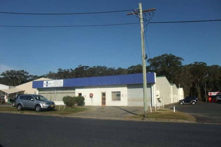 Unit 1/3 Lawson Crescent Coffs Harbour NSW 2450 - Image 4