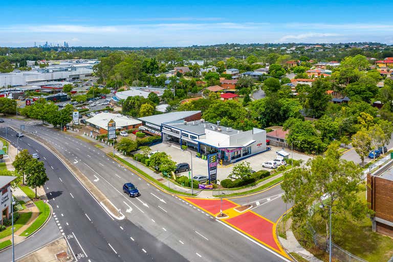 105 Dandenong Road Jamboree Heights QLD 4074 - Image 1