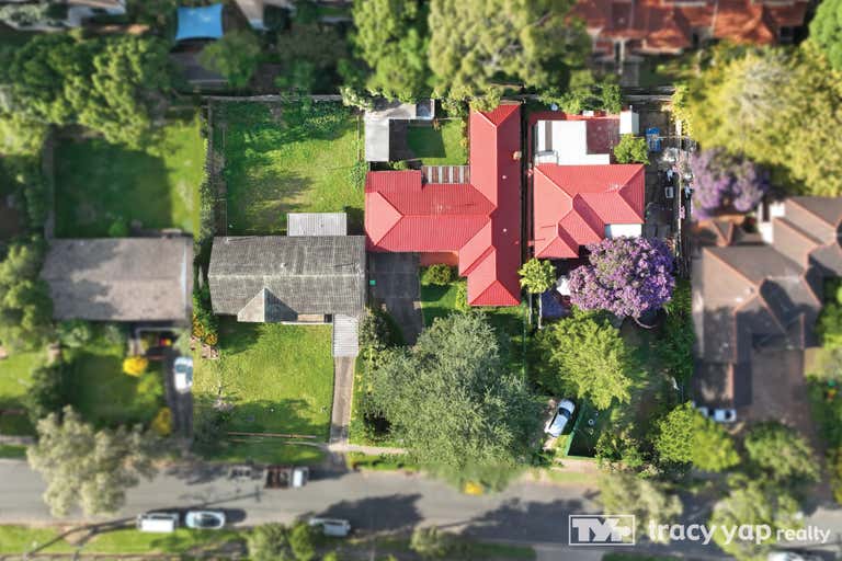 .. Sherwin Avenue Castle Hill NSW 2154 - Image 2