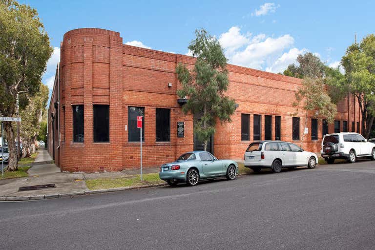 2-6 Birmingham Street Alexandria NSW 2015 - Image 2