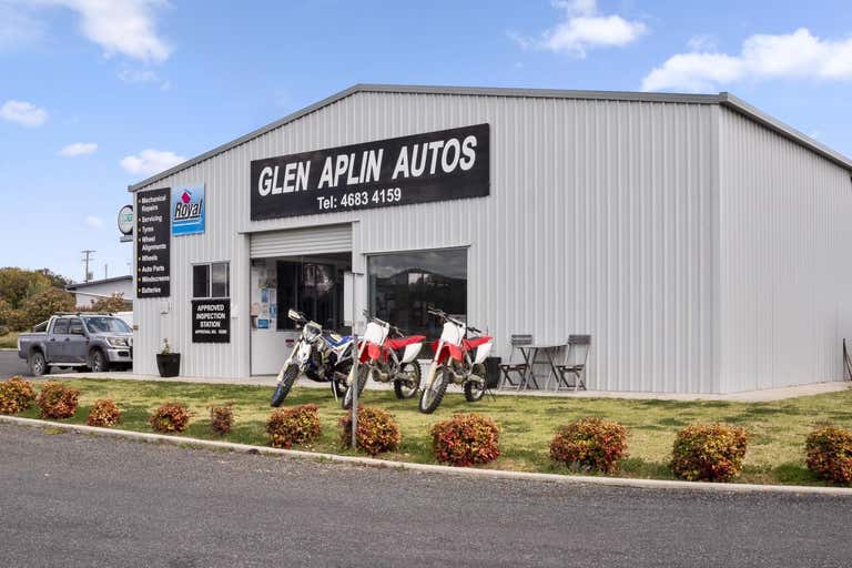 Glen Aplin QLD 4381 - Image 2