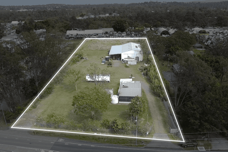 195 Sherbrooke Road Willawong QLD 4110 - Image 1