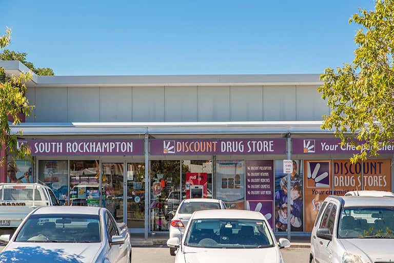 Discount Drug Stores Rockhampton, 111 George Street Rockhampton City QLD 4700 - Image 2
