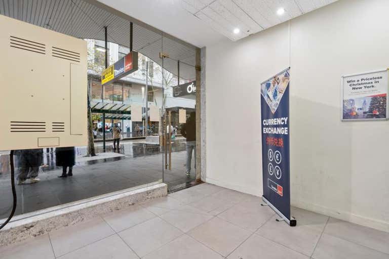Shop 5, 255 Bourke Street Melbourne VIC 3000 - Image 3