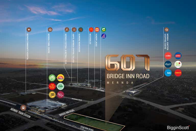 607 Bridge Inn Road Mernda VIC 3754 - Image 2