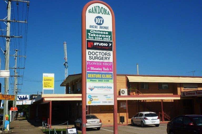 Shop 8B/107 Anzac Avenue Redcliffe QLD 4020 - Image 2