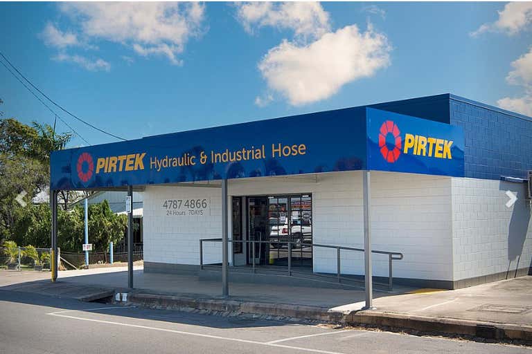 Pirtek, Charters Towers, 203-205 Gill Street Charters Towers City QLD 4820 - Image 1