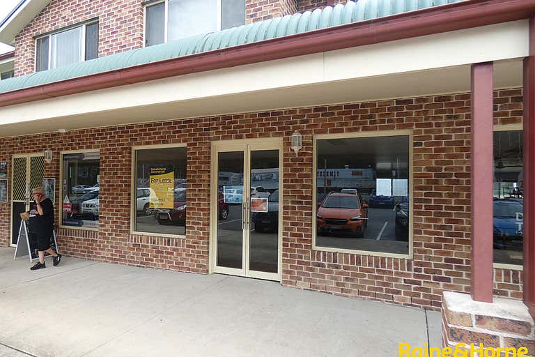 Shop 2, 245 High Street, Timbertown shopping Centre Wauchope NSW 2446 - Image 1