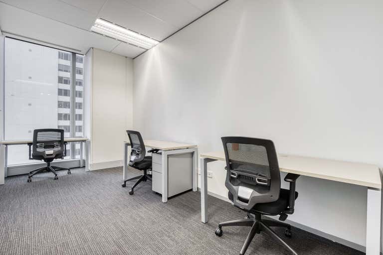 Regus Lonsdale Street, Level 19, 180 Lonsdale Street, Melbourne, 3000 Melbourne VIC 3000 - Image 1