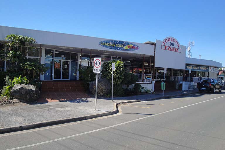 96 Toolooa Street South Gladstone QLD 4680 - Image 1