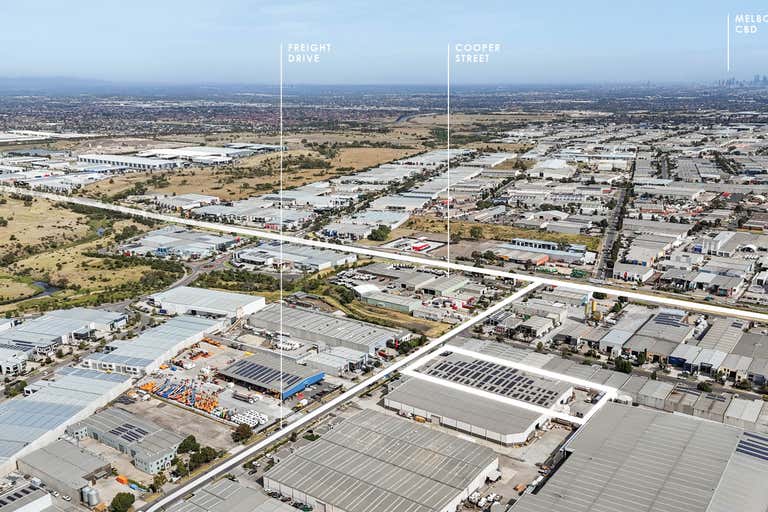 Freight Drive Distribution Centre, 17-21 Freight Drive Somerton VIC 3062 - Image 2
