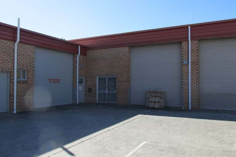 Unit 7, 3 GDT Seccombe Close Coffs Harbour NSW 2450 - Image 2