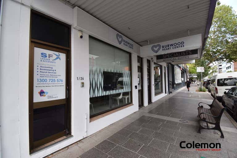 Level 1, 26A Burwood Road Burwood NSW 2134 - Image 4