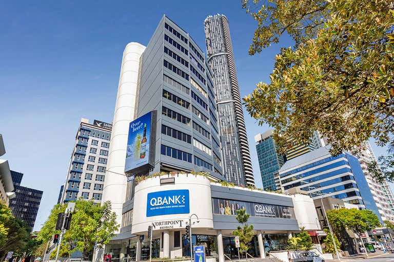 Lot 30, 231 North Quay Brisbane City QLD 4000 - Image 1