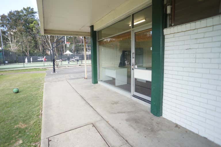 Studio, 30 Alma Street Paddington NSW 2021 - Image 1