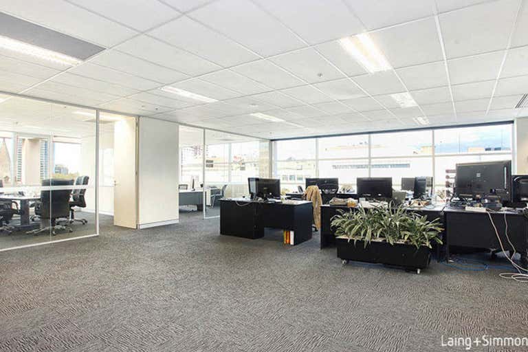 Level 5, Suite 502, 87 Marsden Street Parramatta NSW 2150 - Image 3