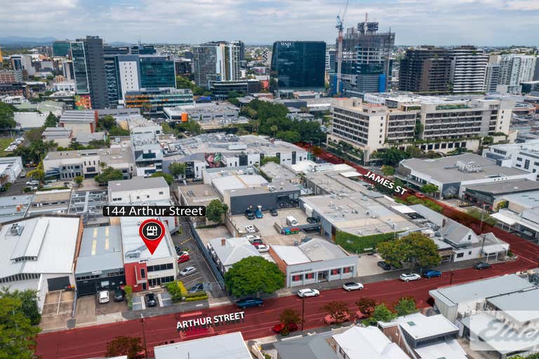 144 Arthur Street Fortitude Valley QLD 4006 - Image 1